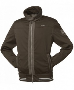 Blouson Softshell Homme...