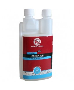 Confort respiratoire pour nÃ©bulisateur 500 ml Paska-Air Paskacheval