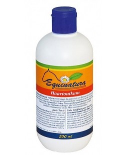 Soin tonifiant crins Haartonikum 500 ml Equinatura