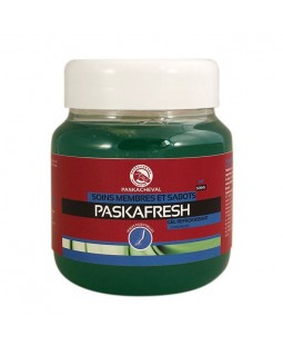 Gel refroidissant membres chevaux 700 ml Paskafresh Paskacheval