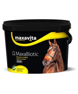 Probiotique 900 g MaxaBiotic Maxavita