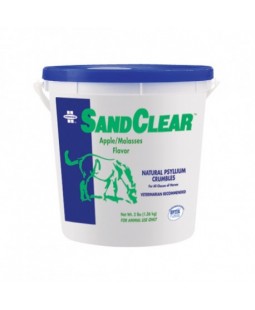 Colique de sable 1.36 kg Sand Clear - Farnam