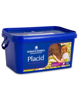 Comportement et stress 1 kg Placid Dodson & Horrell