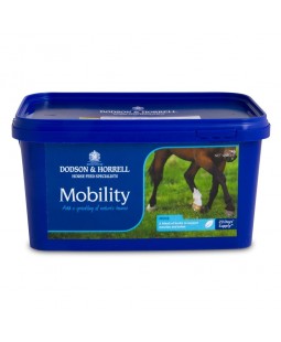 Appareil locomoteur 1 kg Mobility Dodson & Horrell