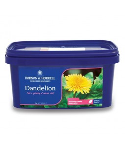 Drainage 1 kg Dandelion Dodson & Horrell