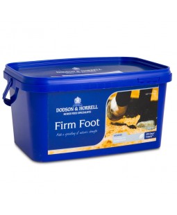 Croissance sabot 4 kg Firm Foot Dodson & Horrell