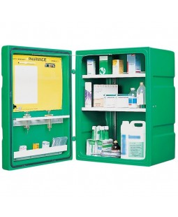 ARMOIRE PHARMACIE RESINE MURALE LA GEE