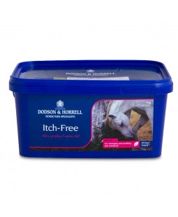 DÃ©mangeaisons 1 kg Itch Free Dodson & Horrell