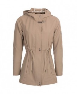 Parka été Femme Olbia