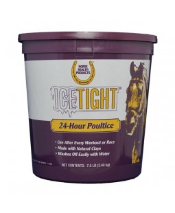 Cataplasme d'argile 3.4 kg Ice Tight Poultice