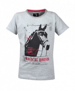 Tee-shirt Enfant Magical...