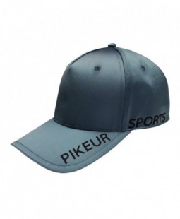 Casquette satin