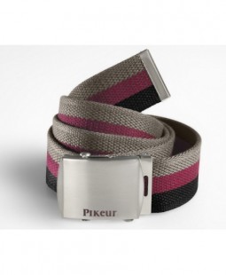 Ceinture en toile