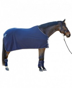 Chemise polaire cheval RugBe