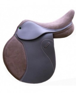 Selle synthétique Mixte