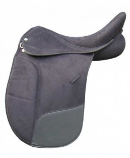 Selle de dressage...