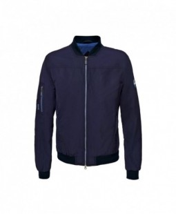 Blouson bomber Homme Caspar